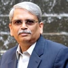 Kris Gopalakrishnan