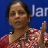 Nirmala Sitharaman