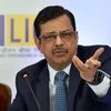 M R Kumar, Chairman, LIC