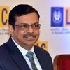 M R Kumar, Chairman, LIC