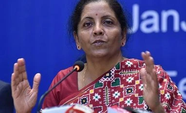 Will wait to hear from telecom department on AGR issue: FM Sitharaman Nirmala Sitharaman