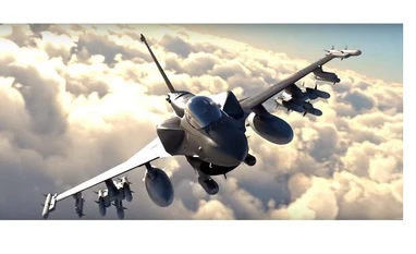 Lockheed Martin, BEL to explore opportunities in F-21 fighter jet programme F-21 fighter jet (Screengrab from YouTube video by Lockheed Martin)