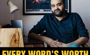 With strong stories in focus, Indian screenwriters are demanding their due Trishant Srivastava, writer of the Netflix series Jamtara: Sabka Number Ayega. Photos: Kamlesh Pednekar