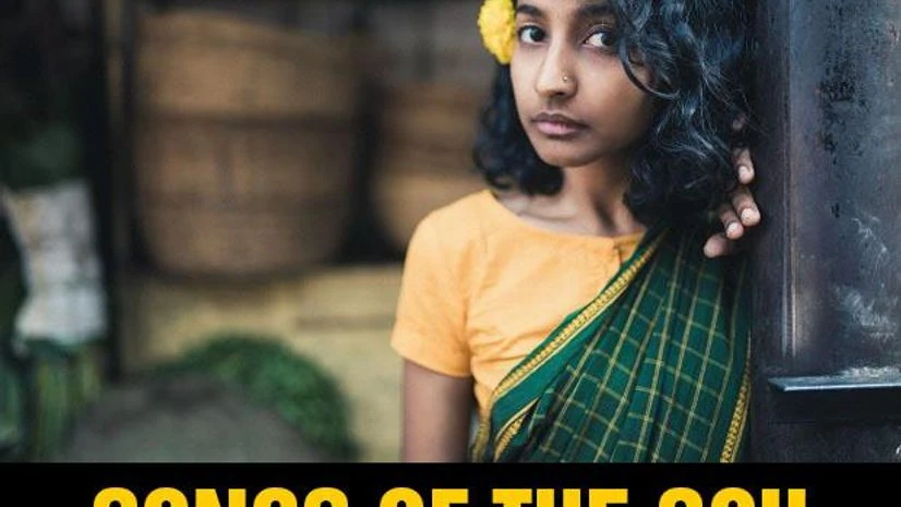 Aditi Veena aka Ditty. Photo: Ronit Sarkar Aditi Veena aka Ditty. Photo: Ronit Sarkar