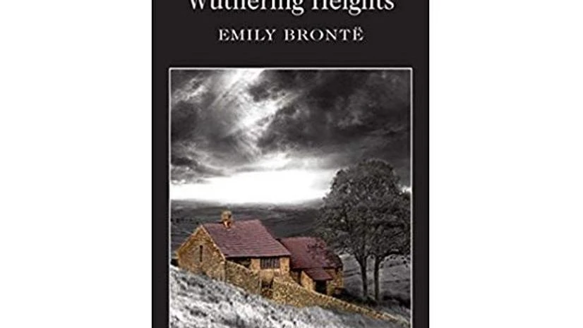 Wuthering Heights 'Wuthering Heights' reimagined as a 1960s affair