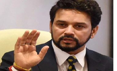 Govt taking steps to make India manufacturing, export powerhouse: Thakur Anurag Thakur