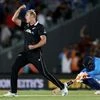 India vs New Zealand 2nd ODI