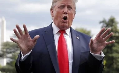 Make in India push has made trade talks more difficult: US officials Trump