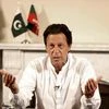 imran khan
