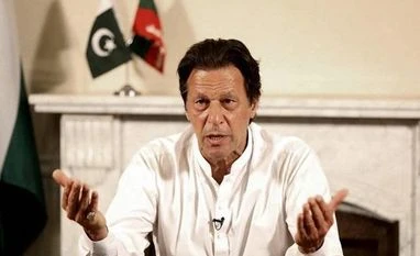 Pakistan PM urges world to promote sustainable agriculture to combat hunger imran khan