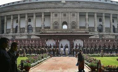 Parliament will not run until Delhi riots are discussed: Congress MP Former Delhi Police Commissioner recalls the day terror struck Parliament