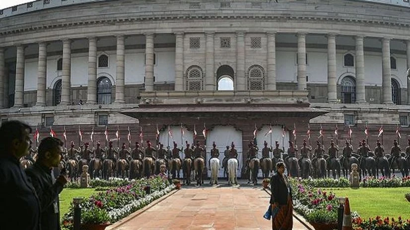 Former Delhi Police Commissioner recalls the day terror struck Parliament Former Delhi Police Commissioner recalls the day terror struck Parliament