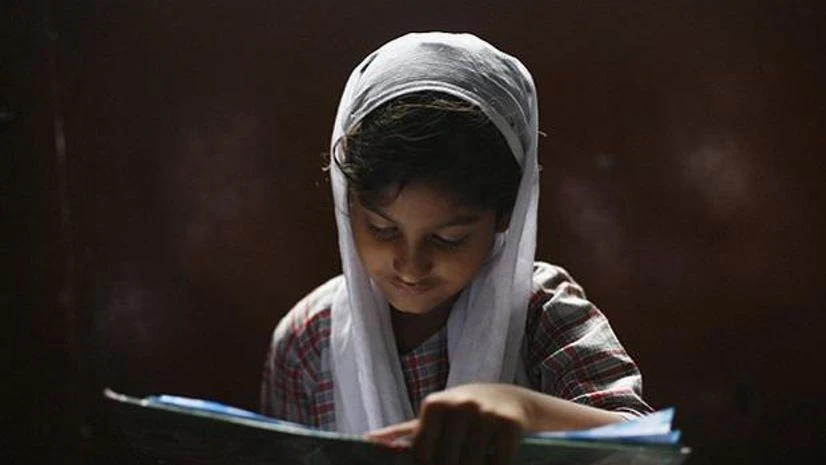 The demographic pattern of 0-6 age group can capture the gender discrimination "even before birth" The demographic pattern of 0-6 age group can capture the gender discrimination "even before birth"