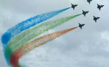 Coronavirus: Lockheed, Raytheon among 70 to pull out of Singapore airshow Singapore Airshow