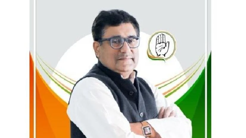 Romesh Sabharwal Romesh Sabharwal