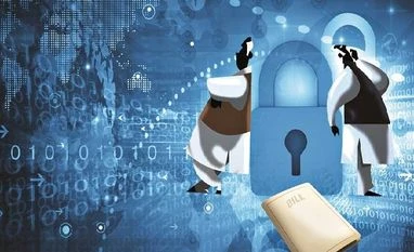 Letter to BS: Data protection laws not means to promote surveillance voter base,data protection bill 2018