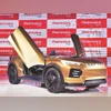 Mahindra Funster  EV concept which was launched in Auto Expo 2020