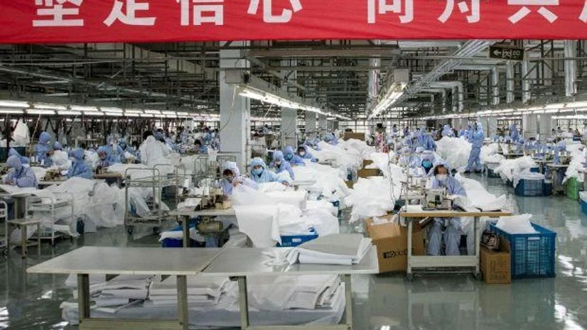 Coronavirus Coronavirus