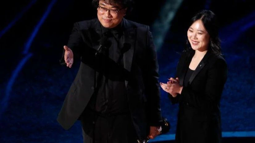 Bong Joon Ho Bong Joon Ho