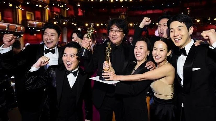 Oscars 2020 Oscars 2020