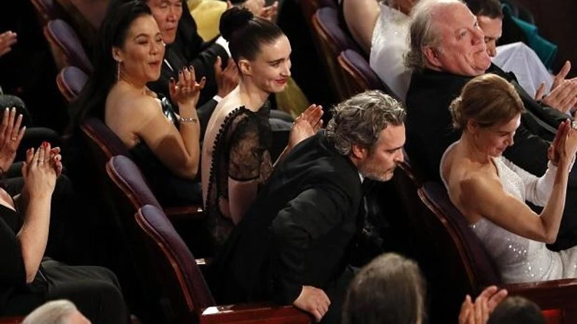 Joaquin Phoenix, Joker, Oscars Joaquin Phoenix, Joker