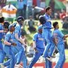 ICC Under 19 World Cup, India vs Bangladesh final