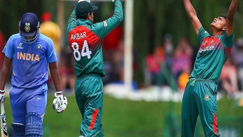 India U19 vs Bangladesh U19, ICC Under 19 World Cup 2020 India U19 vs Bangladesh U19, ICC Under 19 World Cup 2020