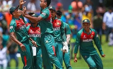 What happened after final was unfortunate: Bangladesh skipper Akbar ICC Under 19 World Cup, India vs Bangladesh final