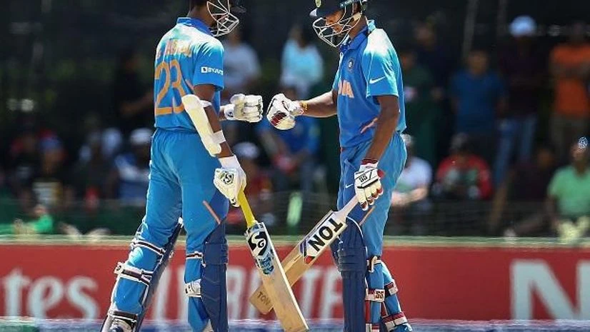 ICC Under 19 World Cup, India vs Bangladesh final ICC Under 19 World Cup, India vs Bangladesh final