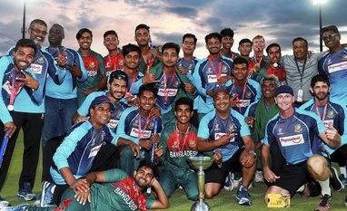 ICC U19 WC: India to open campaign against Bangladesh on January 20 ICC Under 19 World Cup, India vs Bangladesh final