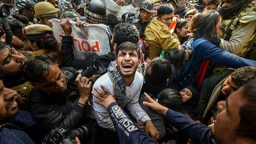 Citizenship Amendment Act, CAA, CAB, NRC, Protest Citizenship Amendment Act, CAA, CAB, NRC, Protest