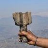 Poonch district, mortar shell, SHELLING, KASHMIR, BORDER, LOC, j&k