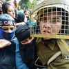 Citizenship Amendment Act, police, CAA, CAB, NRC, Protest