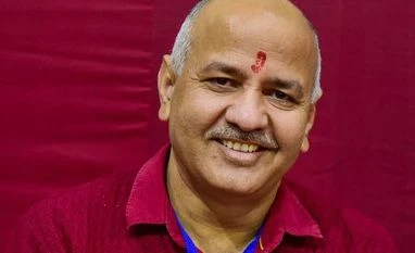 Manish Sisodia's condition stable, to undergo another Covid-19 test soon Manish Sisodia