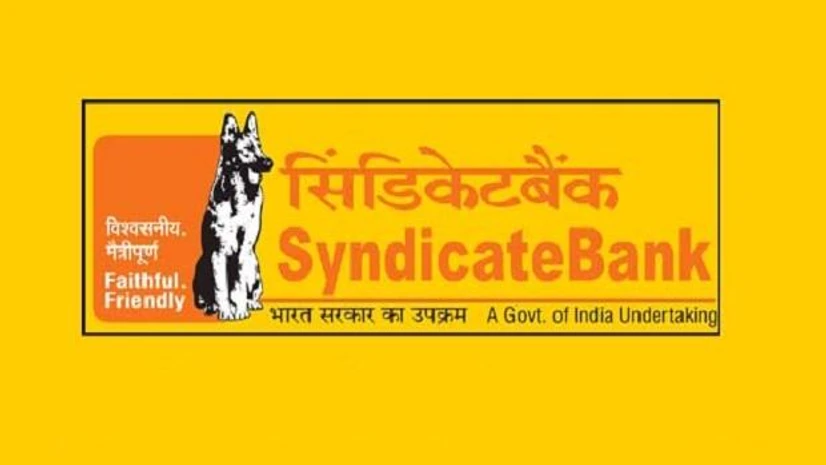 syndicate bank syndicate bank