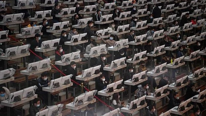 Coronavirus Coronavirus