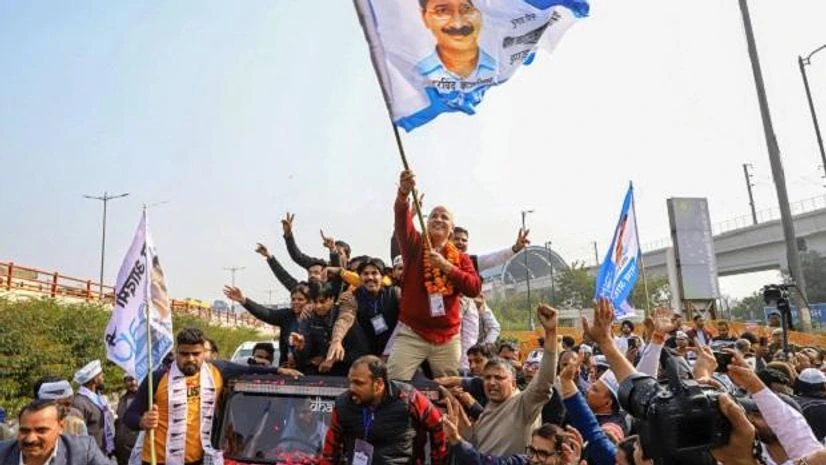 AAP, DELHI, MANISH SISODIA AAP, DELHI, MANISH SISODIA