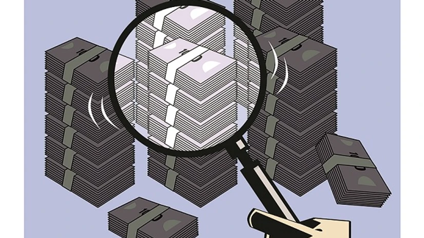 black money black money