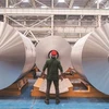Global steel output edges up in August, buoyed by strong China production