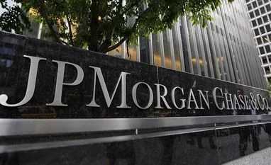 JP Morgan drops terms 'master', 'slave' from internal tech code & materials JP Morgan Chase & Co