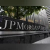 JP Morgan Chase & Co