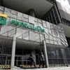 Petrobras in talks for projects with Gulf, Indian, Chinese firms, CEO says