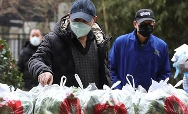 Opec cuts 2020 demand forecast by a third amid Coronavirus worries Coronavirus, health, epidemic