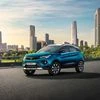 Tata Nexon