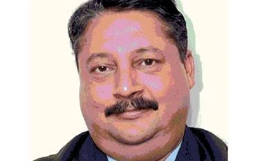 Srinath Narasimhan named as Tata Trusts' CEO, to take charge on April 1 Srinath Narasimhan