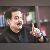 sahara subrata roy sahara subrata roy