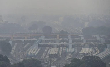Anti-pollution campaign: Delhi to deploy 2.5k marshalls to create awareness Air pollution