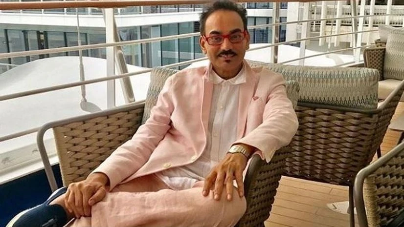 Wendell Rodricks, Wendell Rodricks,