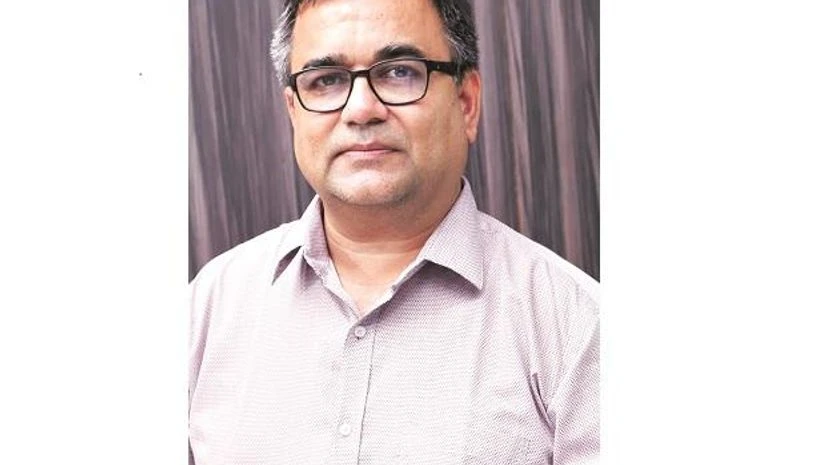 Manish Rathi, CEO, RailYatri Manish Rathi, CEO, RailYatri