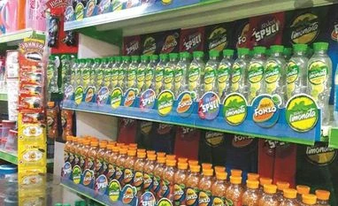 Bisleri banking on new recipe but intense competition may make going tough Bisleri banking on new recipe but intense competition may make going tough